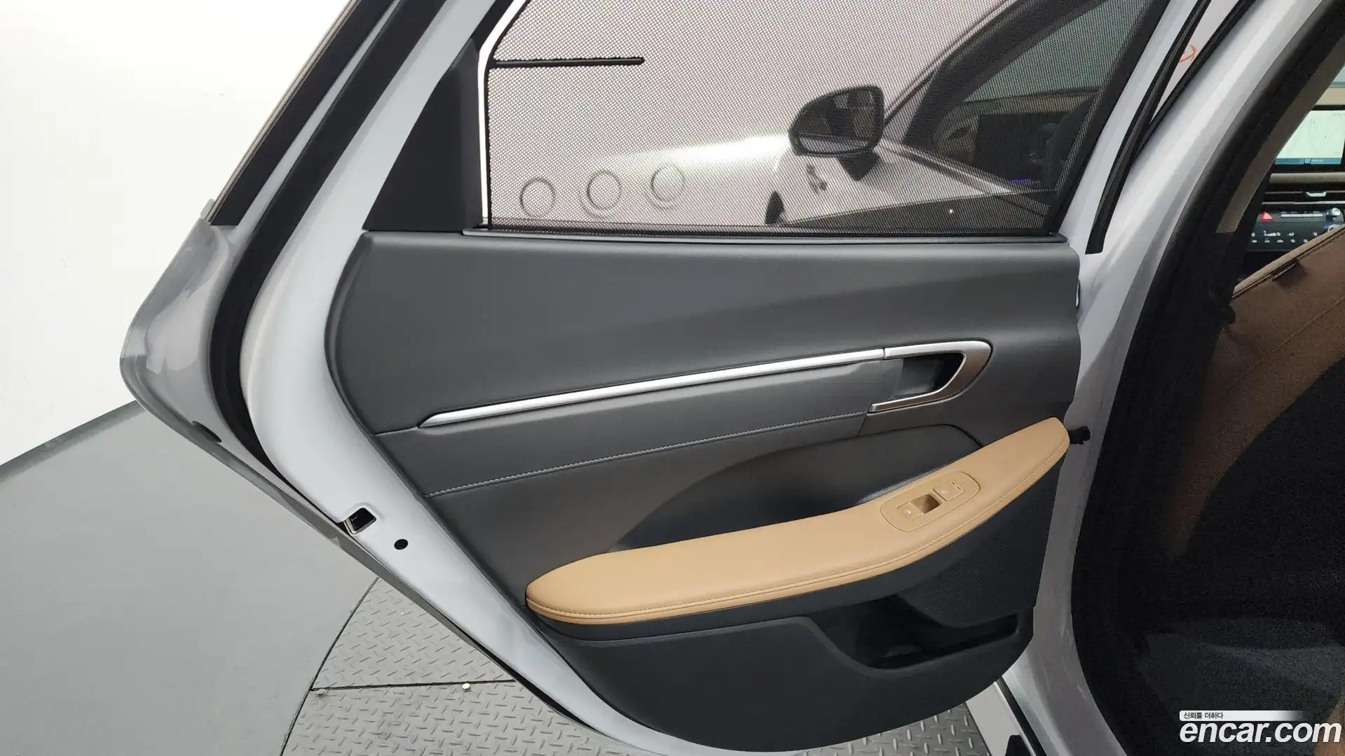 Sonata Hyundai 2026.5-INNER-035