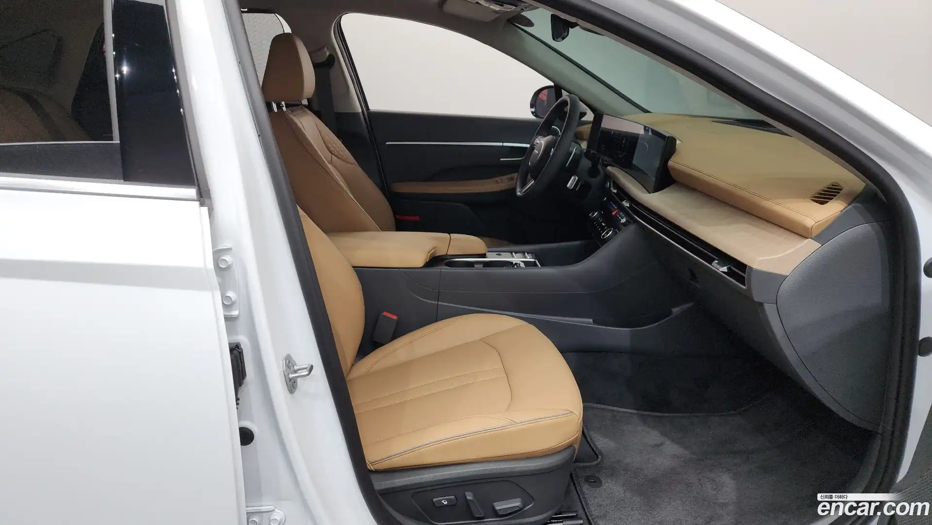 Sonata Hyundai 2026.5-INNER-036