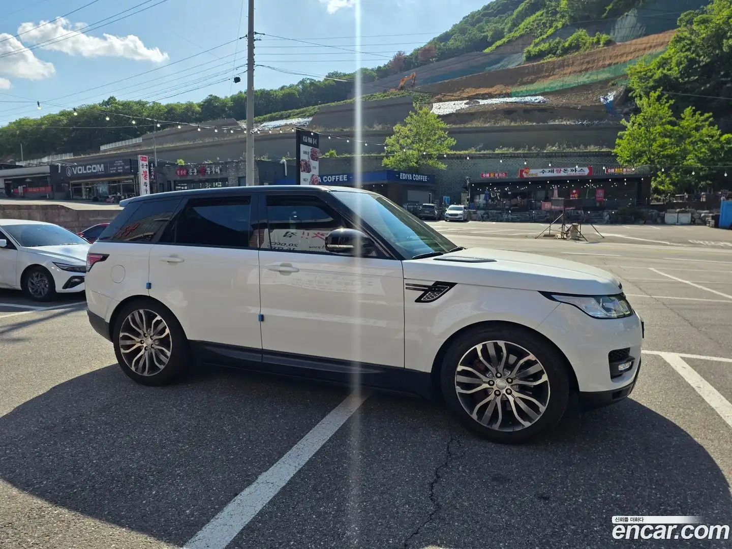 Range Rover Sport Land Rover 2016.11-OUTER-003