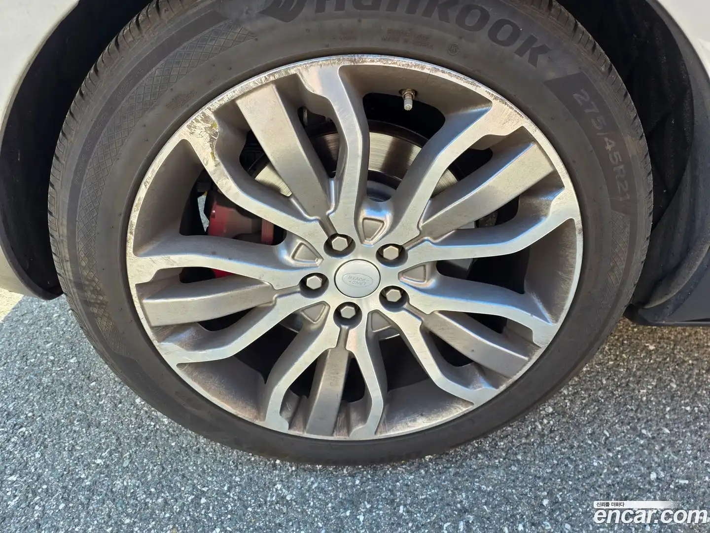 Range Rover Sport Land Rover 2016.11-OUTER-005