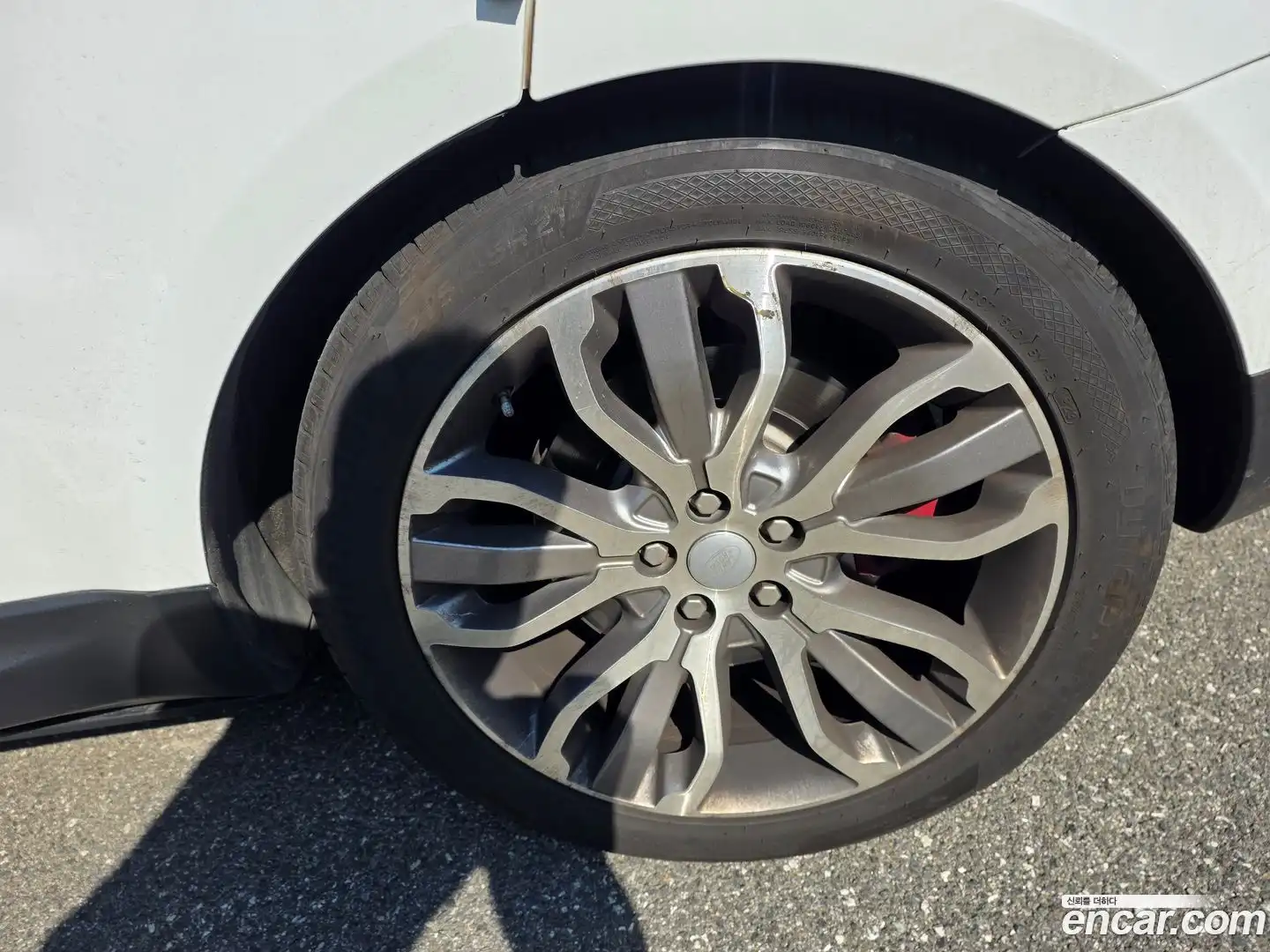 Range Rover Sport Land Rover 2016.11-OUTER-006