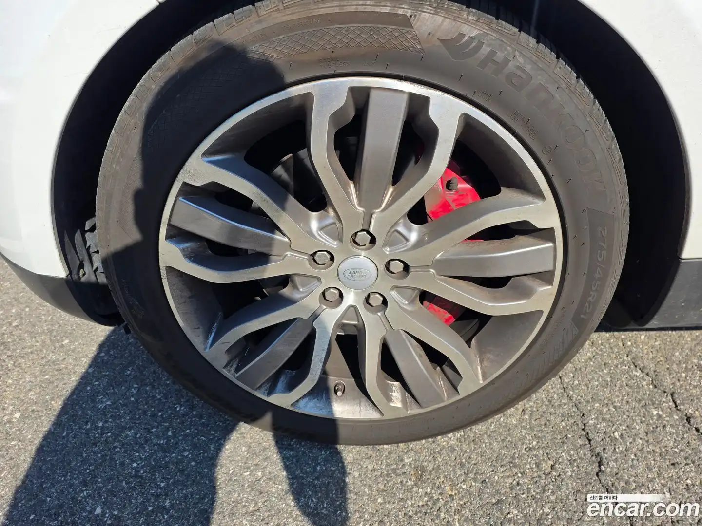 Range Rover Sport Land Rover 2016.11-INNER-008