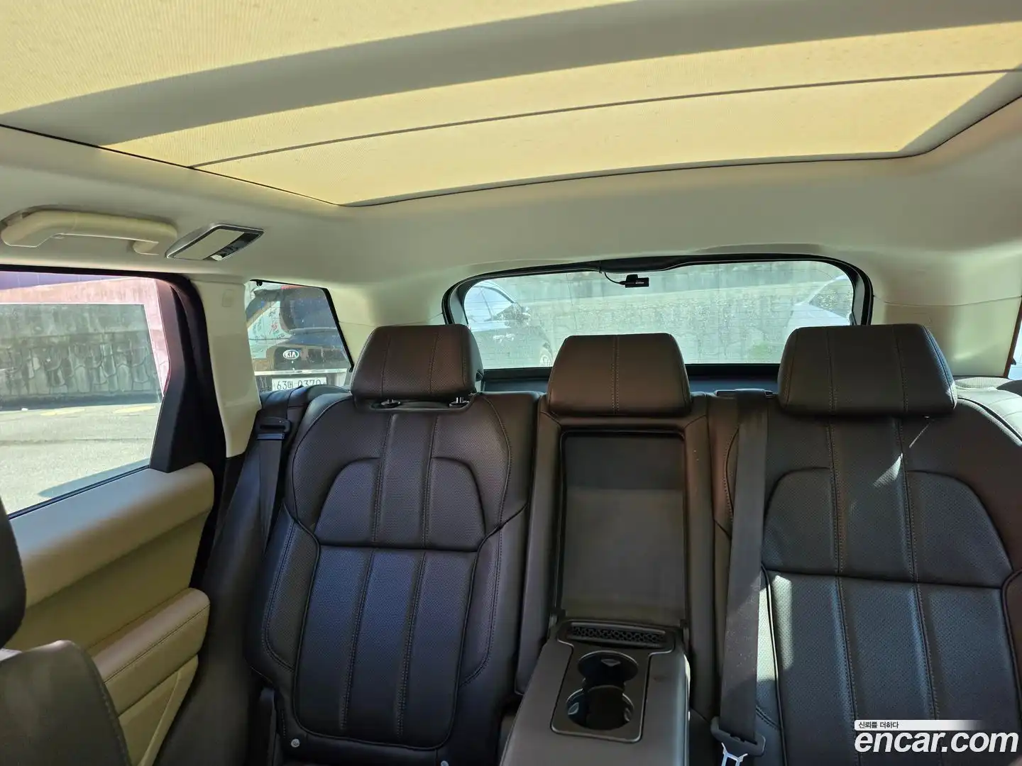 Range Rover Sport Land Rover 2016.11-INNER-010