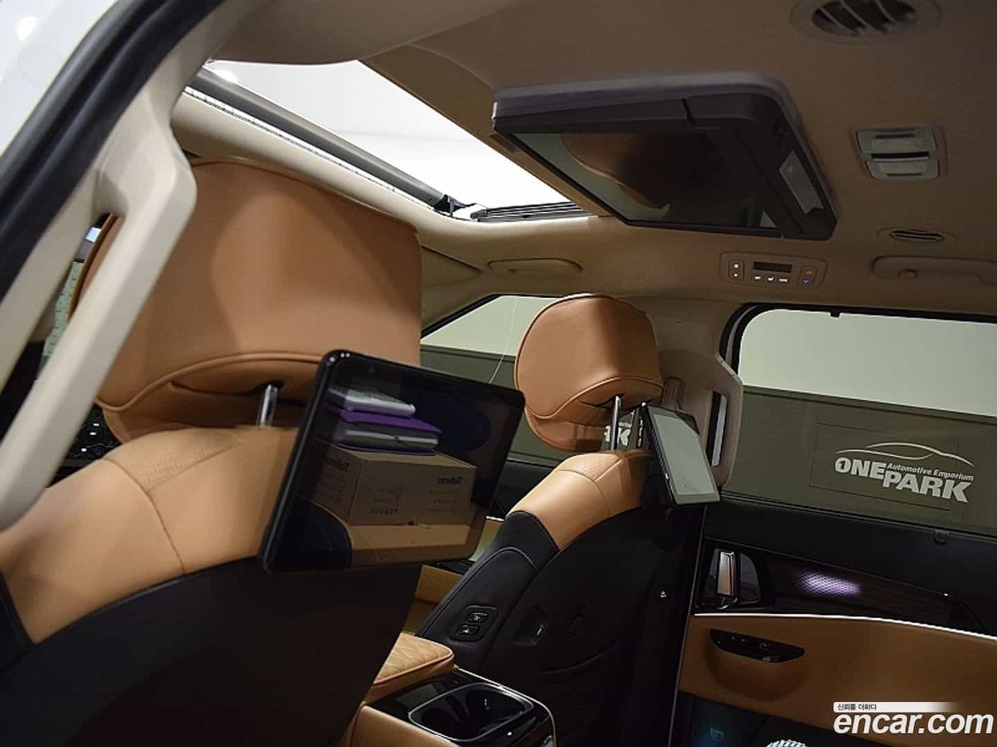 Canival Kia 2021.0-INNER-007