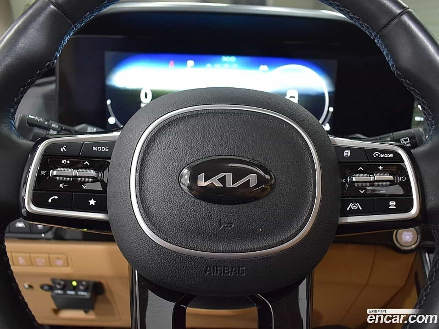 Canival Kia 2021.0-OPTION-018