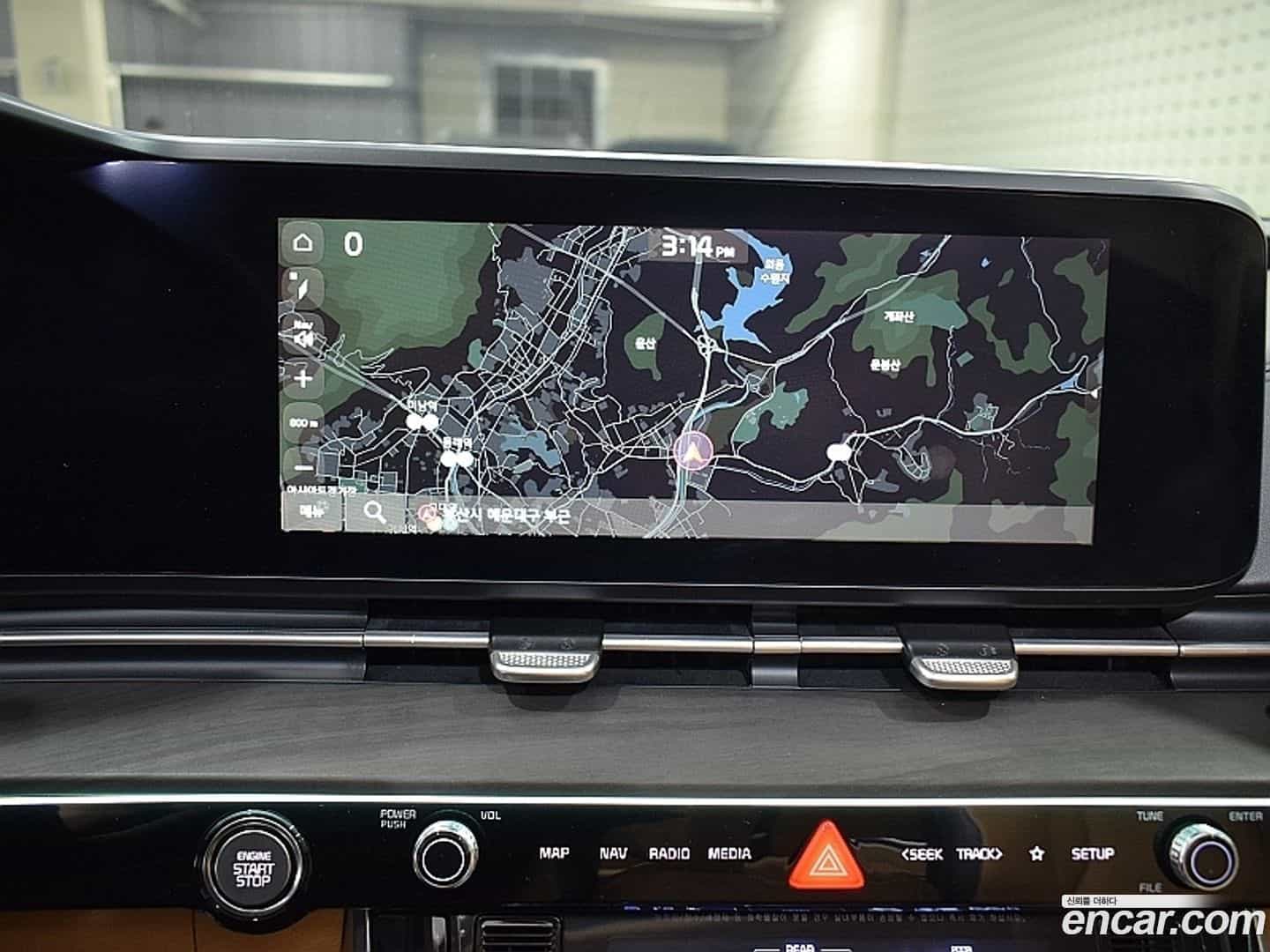 Canival Kia 2021.0-OPTION-019