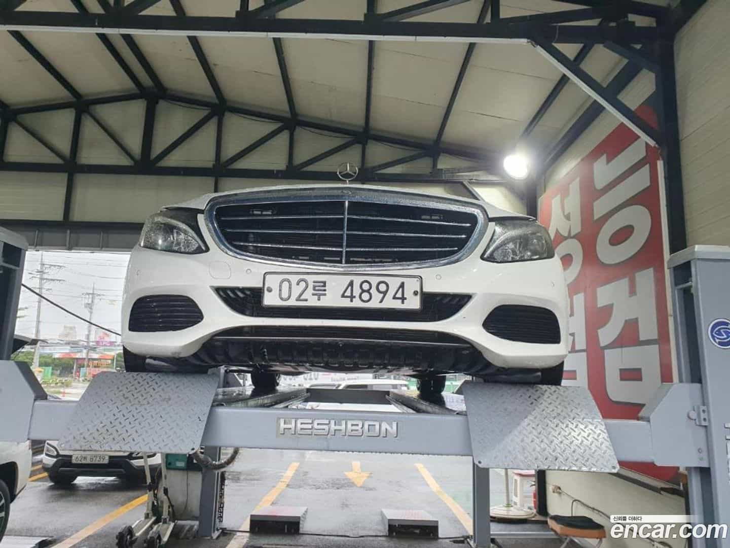 C-Class Mercedes-Benz 2017.0-OUTER-001