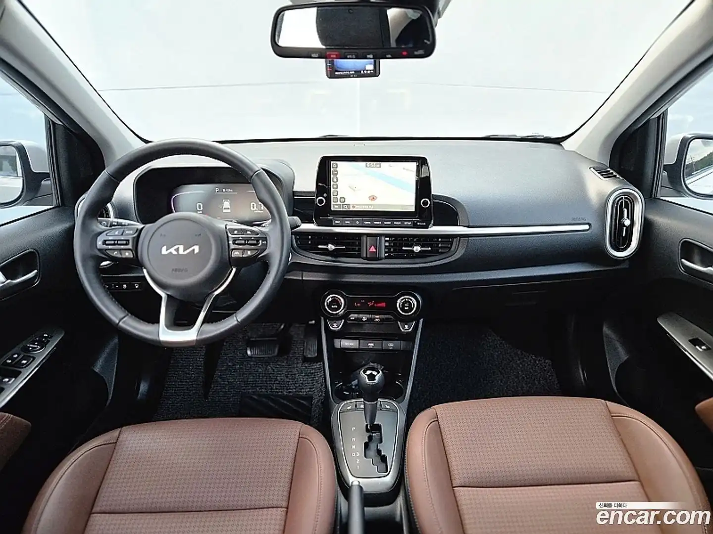 morning Kia 2023.6-INNER-008
