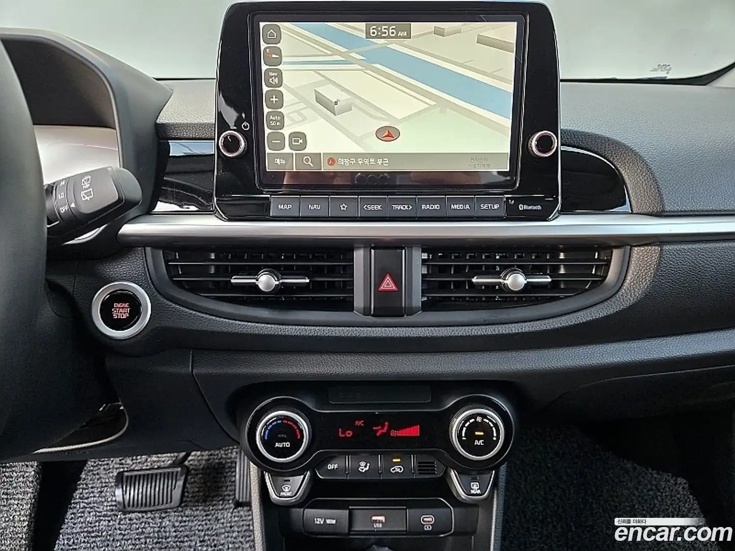 morning Kia 2023.6-INNER-009