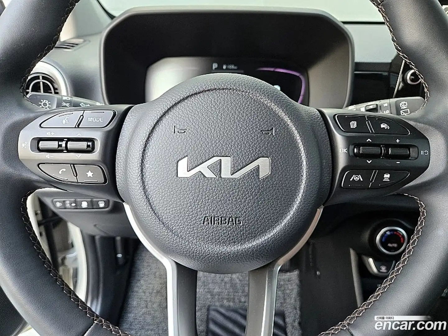 morning Kia 2023.6-OPTION-017