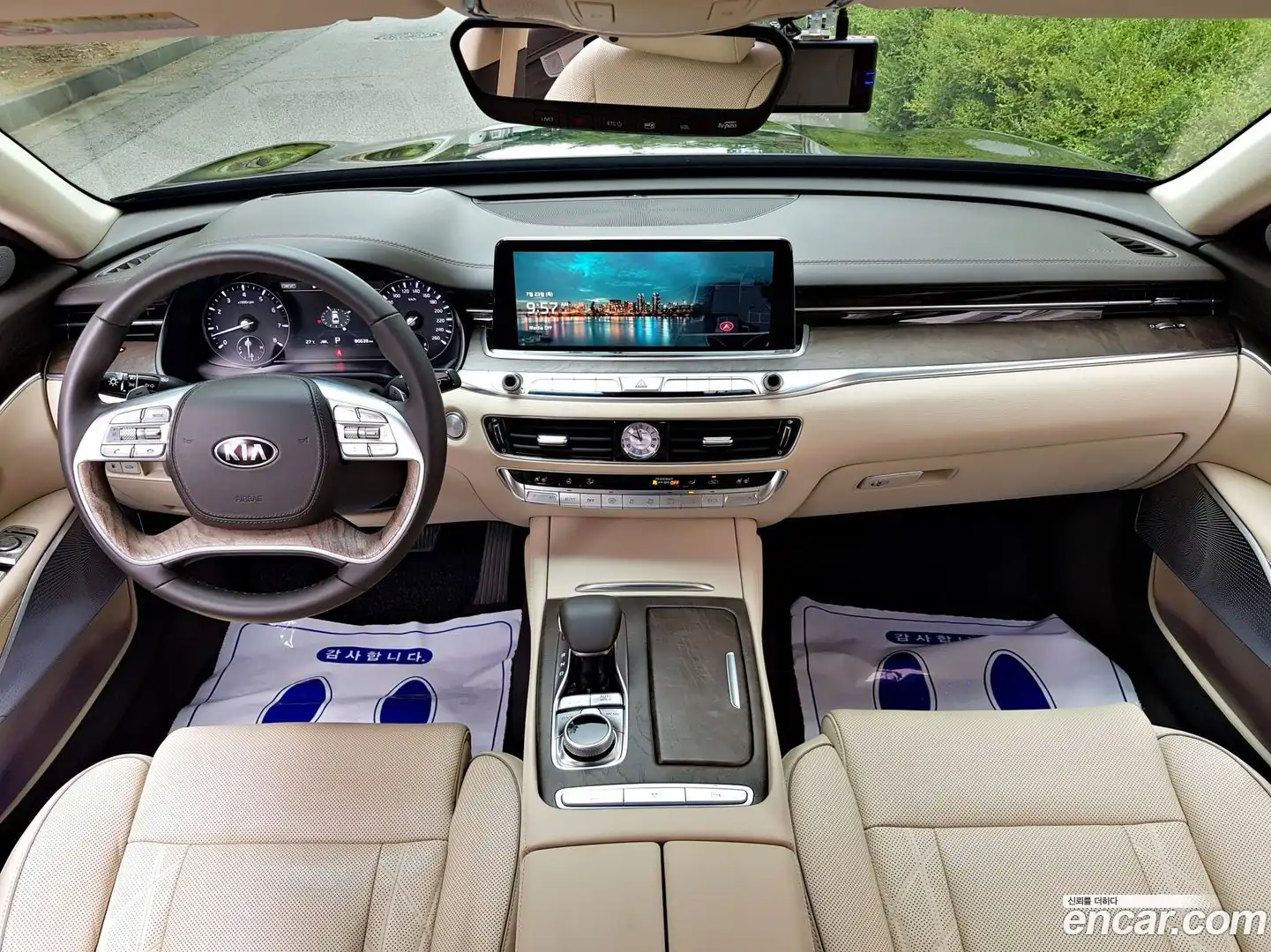 K9 Kia 2019.9-OPTION-015