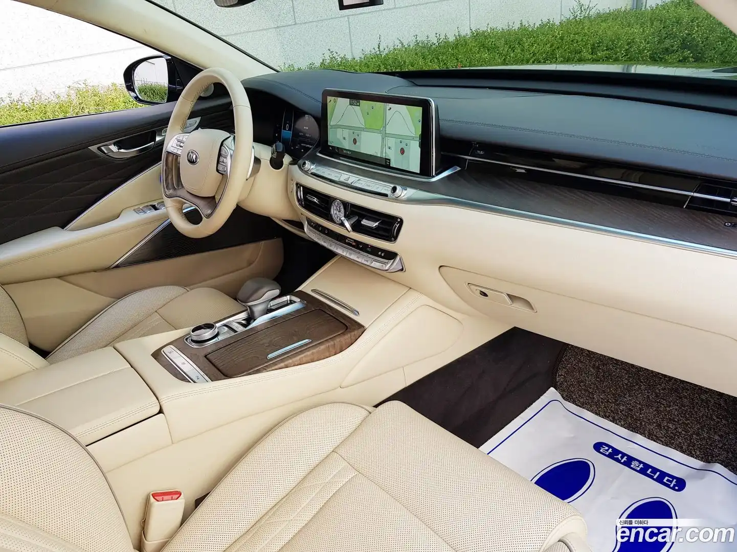 K9 Kia 2019.9-OPTION-017
