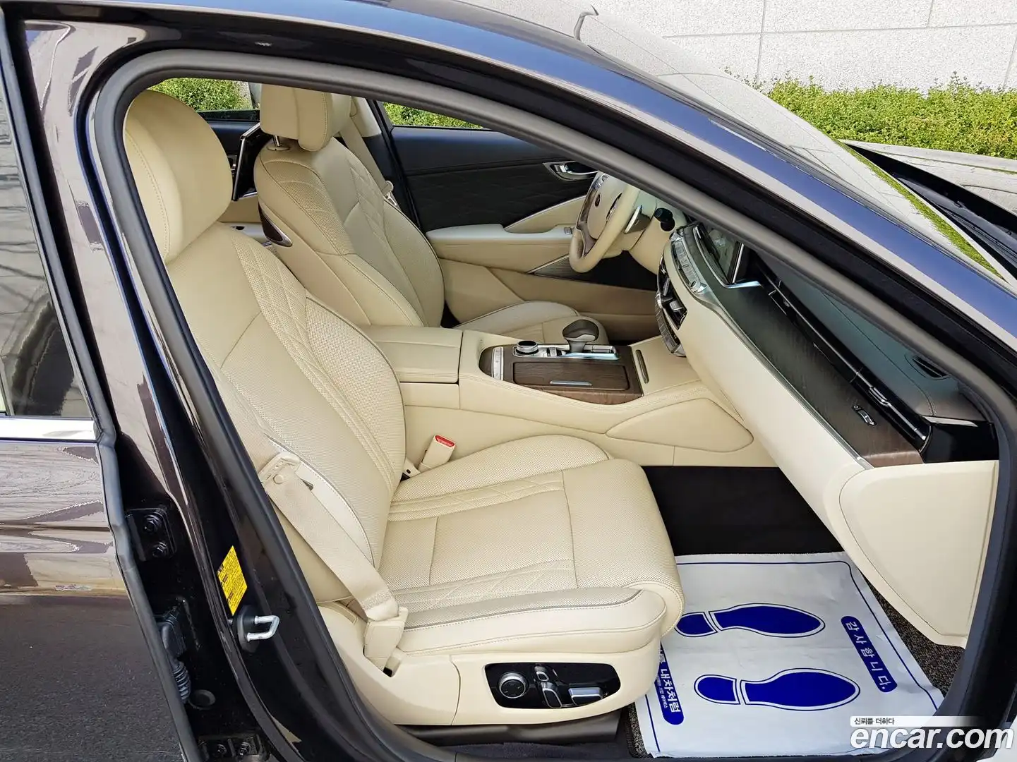 K9 Kia 2019.9-OPTION-019