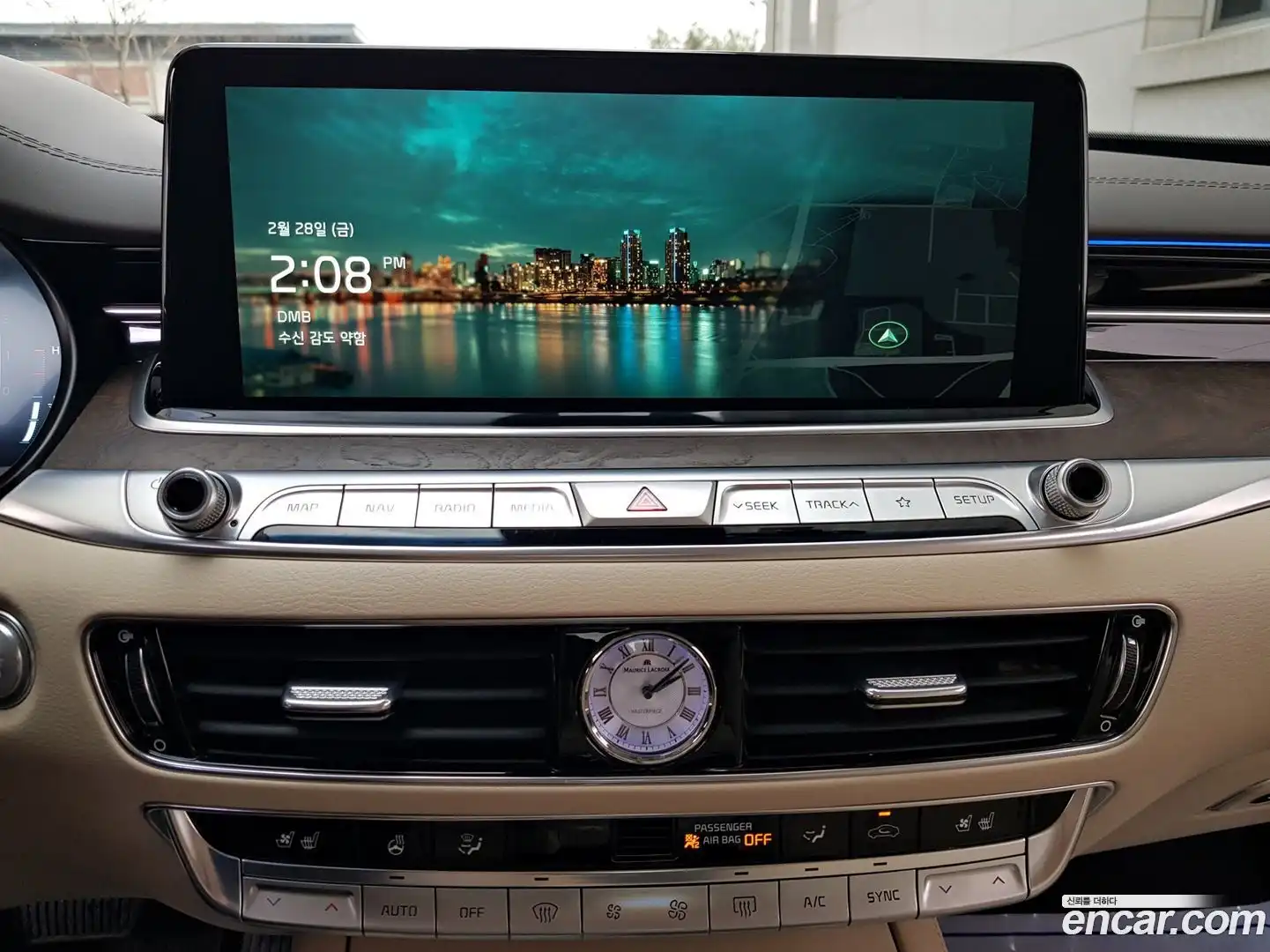 K9 Kia 2019.9-OPTION-022