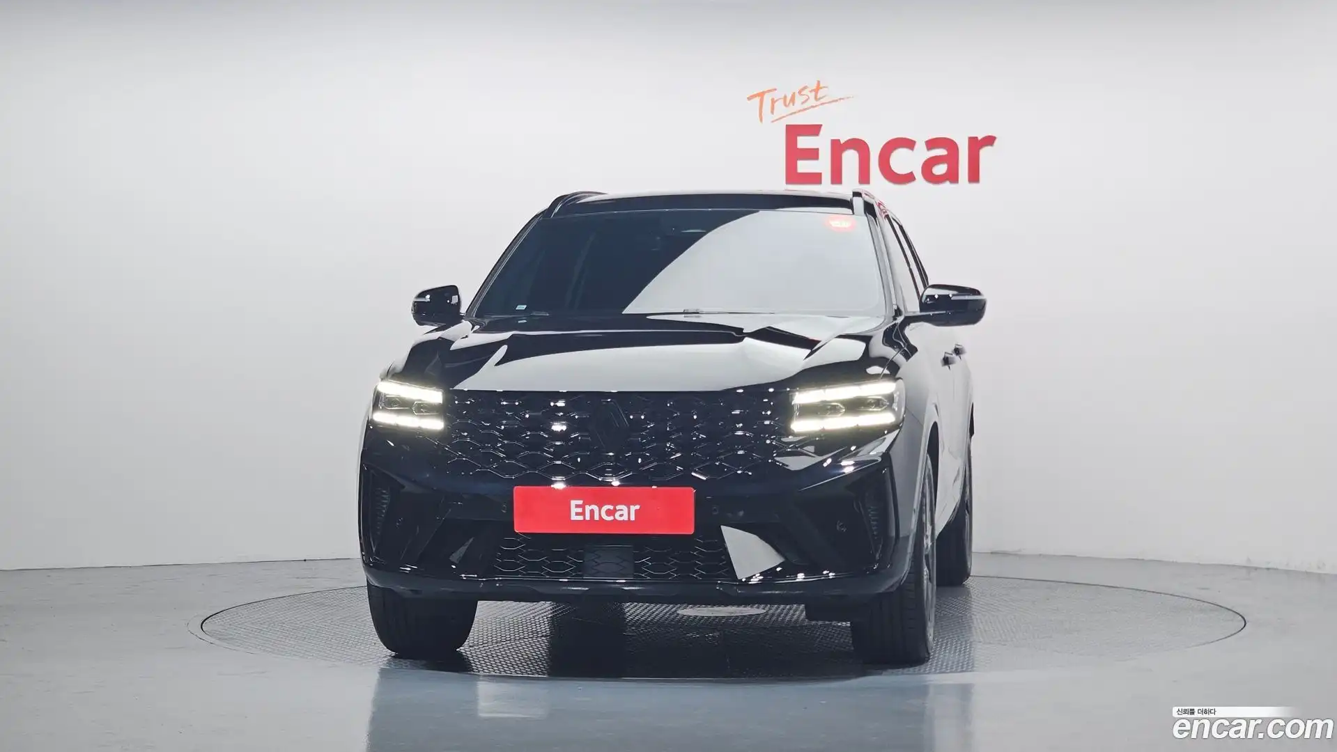 Grand Koleos Renault Korea 2025.3-OUTER-003