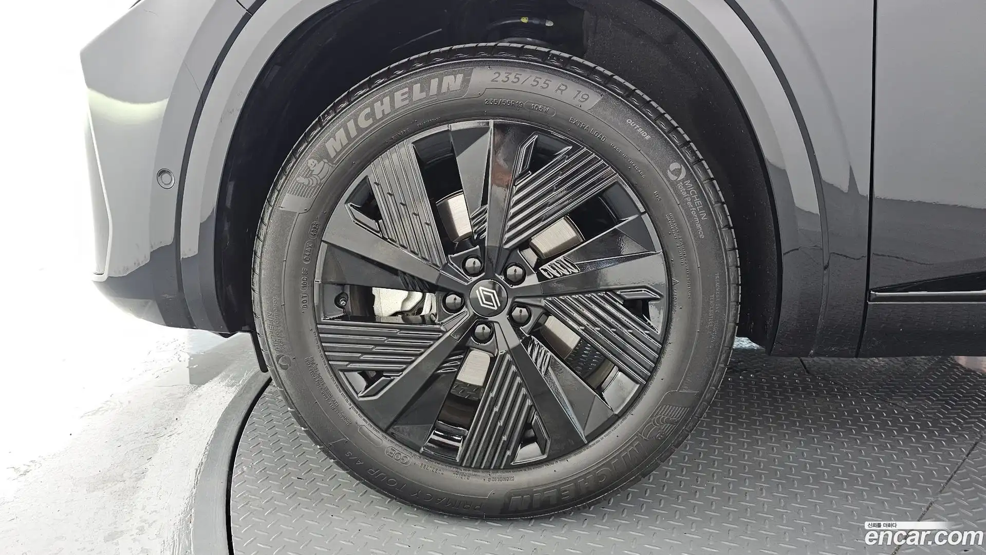 Grand Koleos Renault Korea 2025.3-OUTER-005