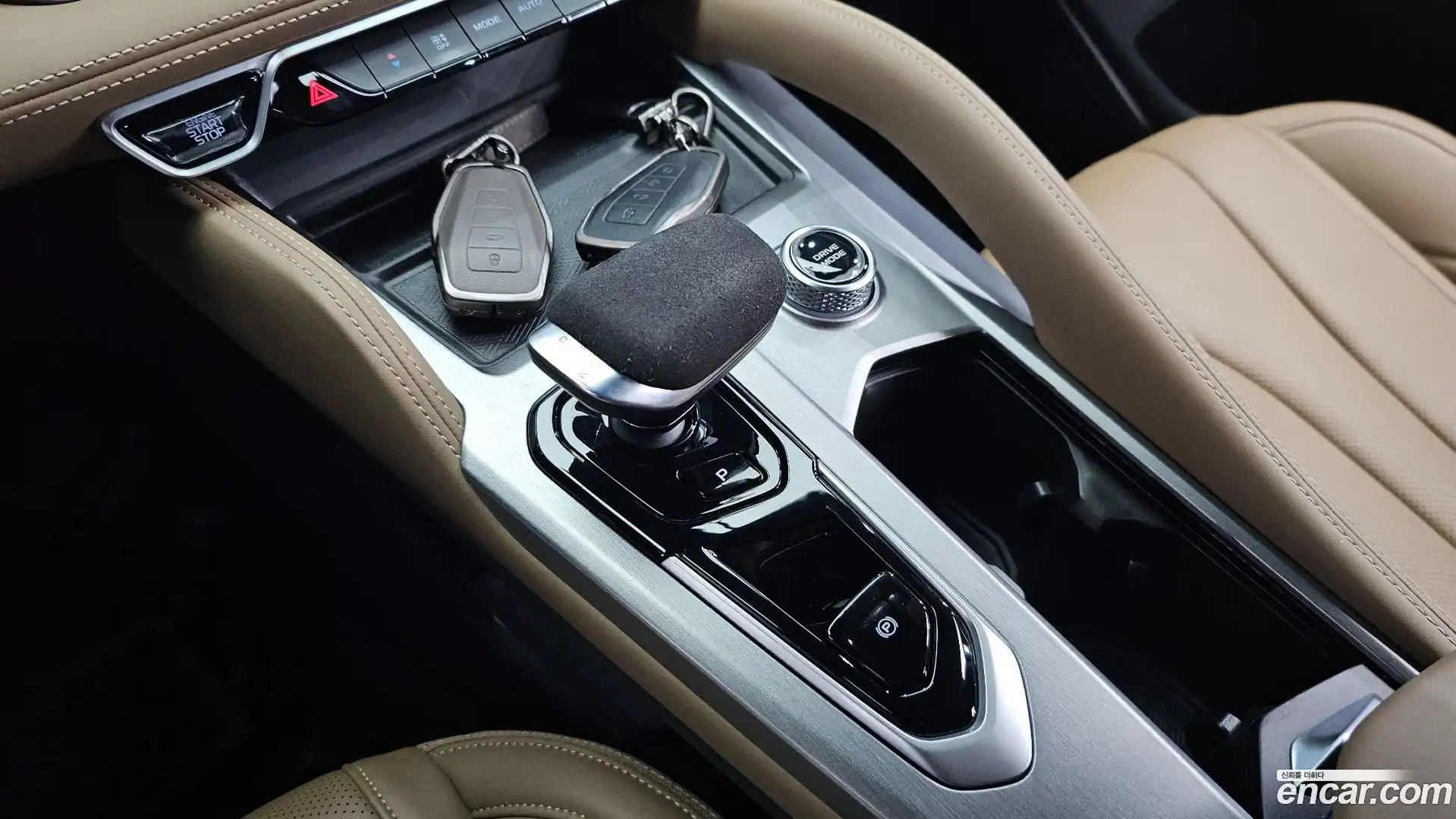 Grand Koleos Renault Korea 2025.3-INNER-009