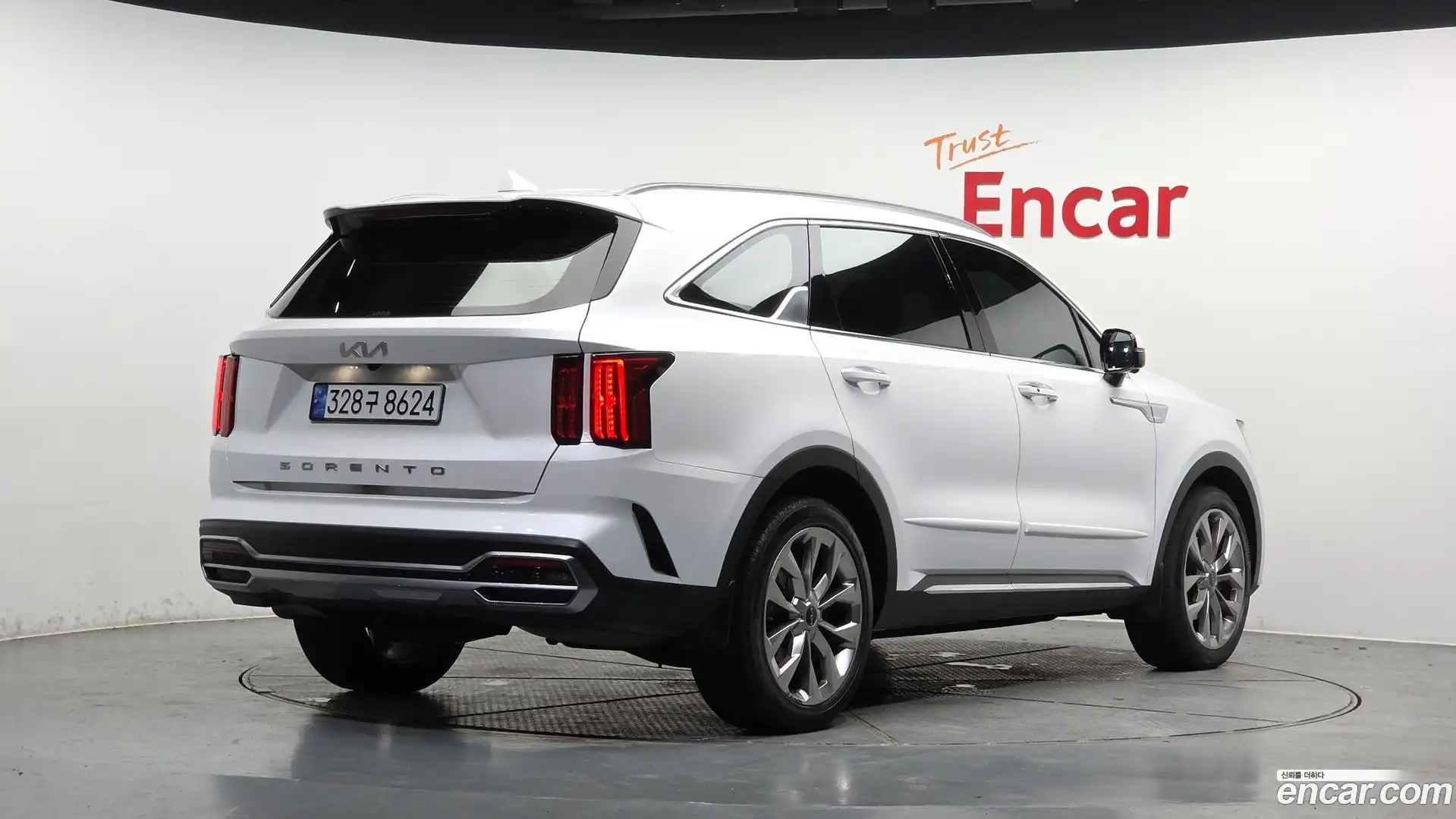Sorento Kia 2022.3-OUTER-002