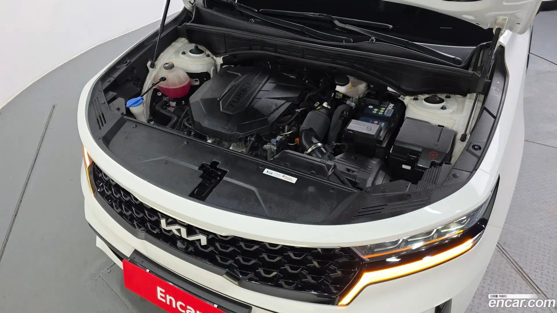 Sorento Kia 2022.3-OUTER-006