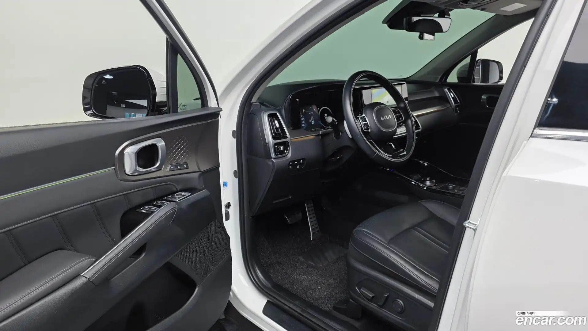 Sorento Kia 2022.3-INNER-010