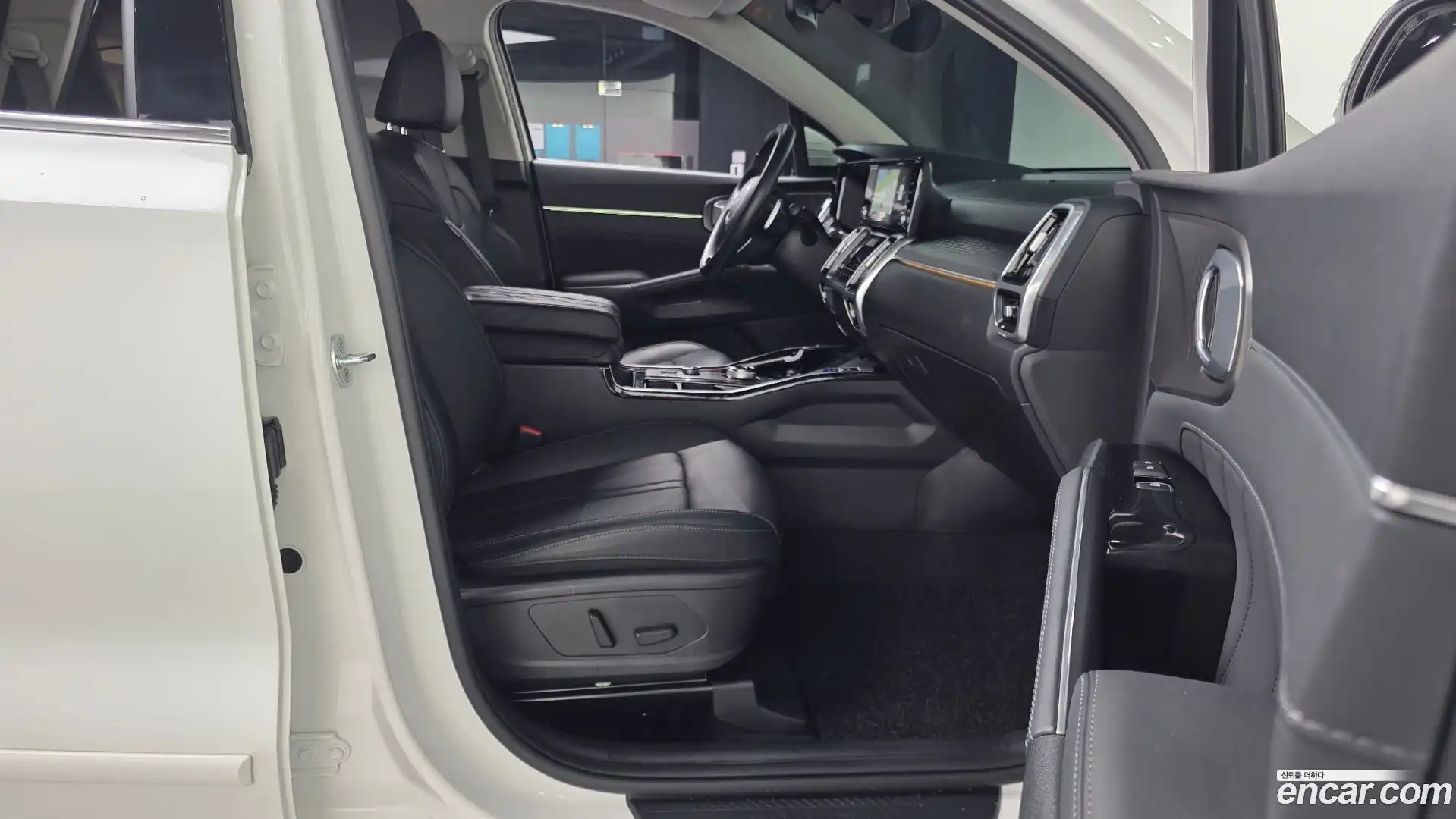 Sorento Kia 2022.3-OPTION-015