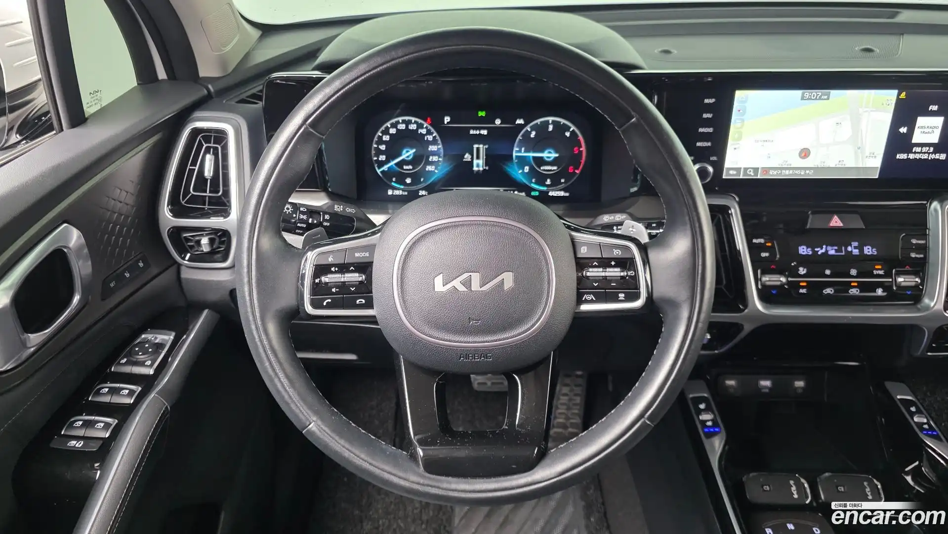 Sorento Kia 2022.3-OPTION-017