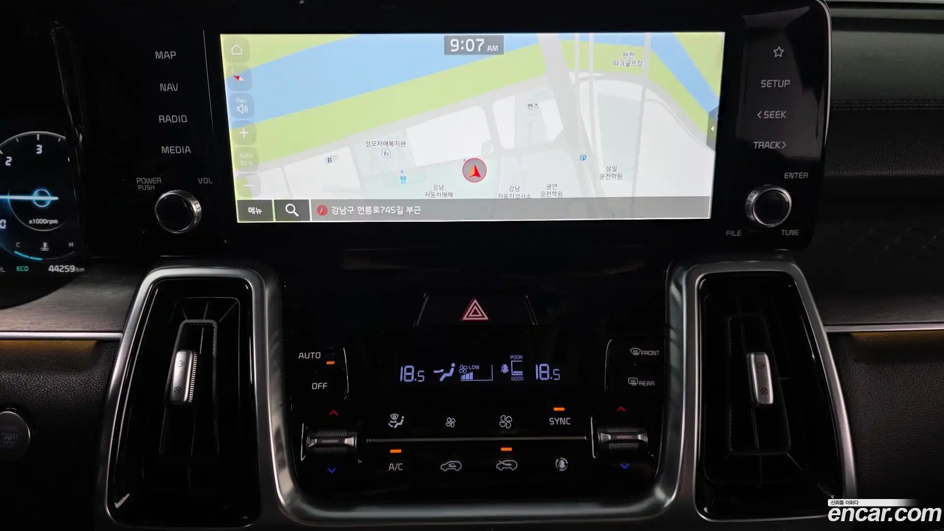Sorento Kia 2022.3-OPTION-018