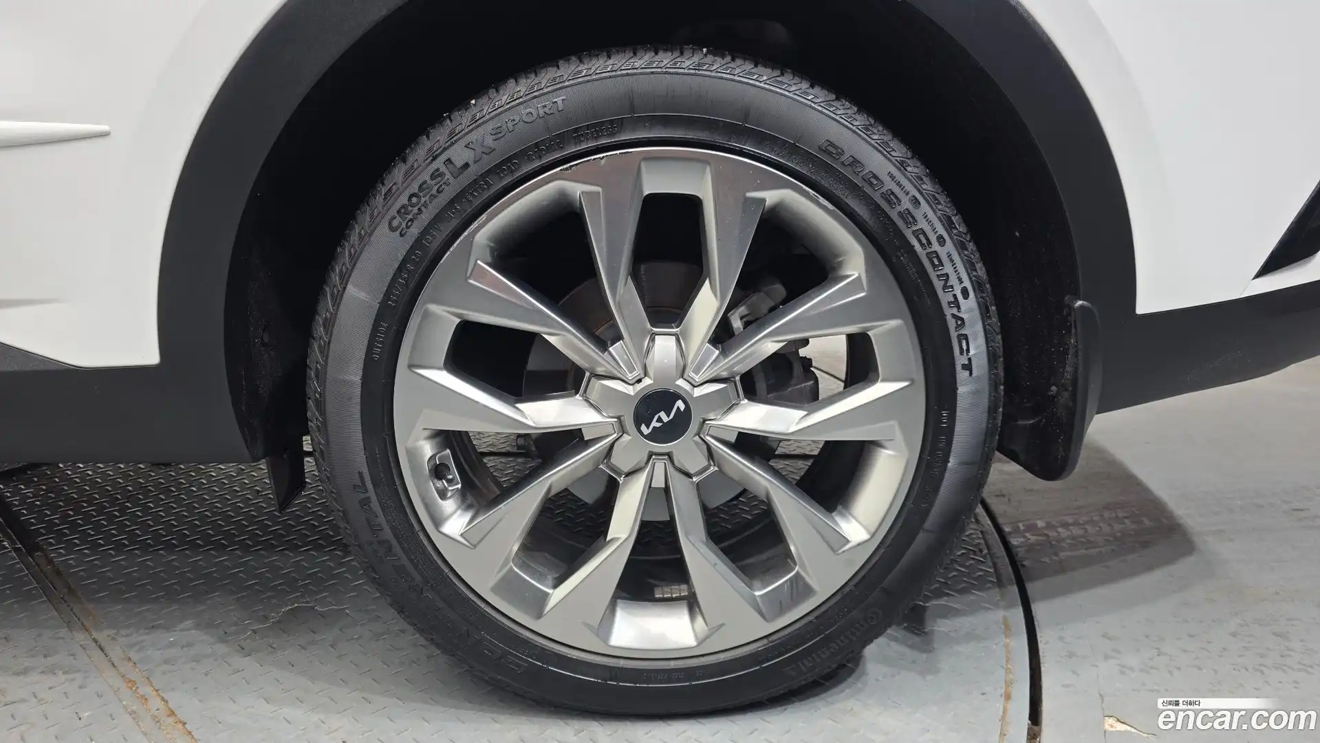 Sorento Kia 2022.3-OUTER-031