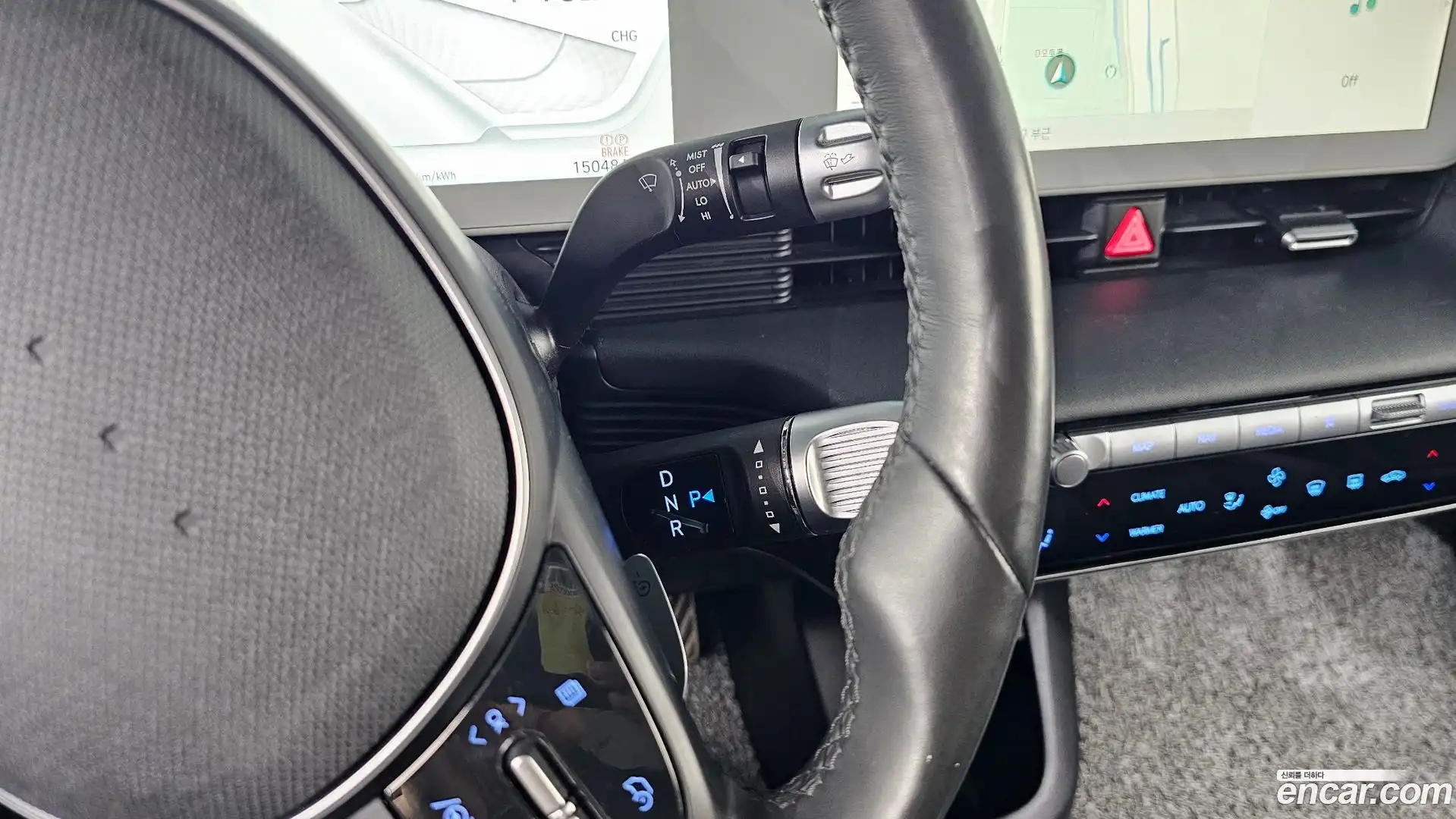 Ioniq5 Hyundai 2022.1-INNER-009