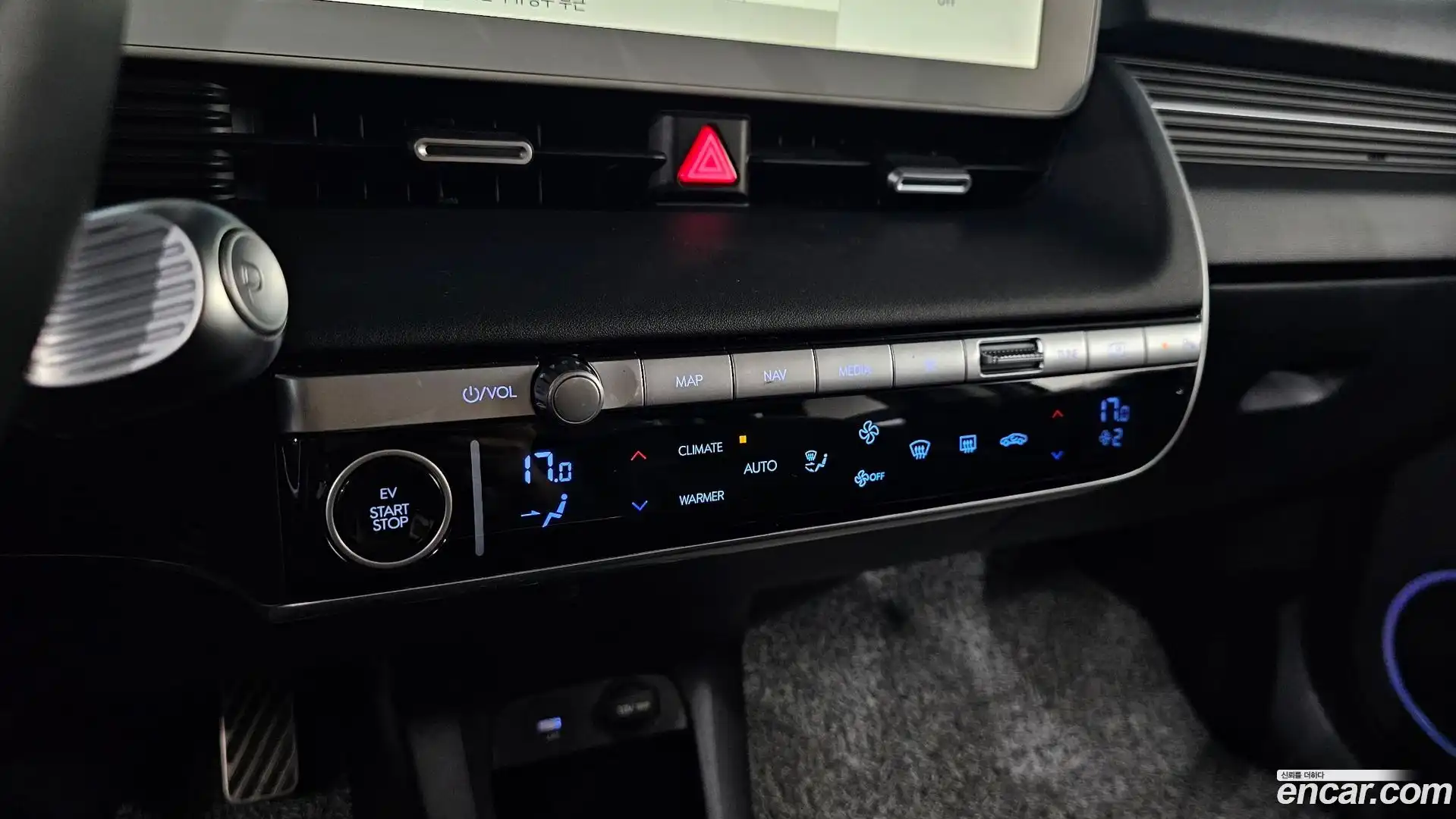 Ioniq5 Hyundai 2022.1-OPTION-024