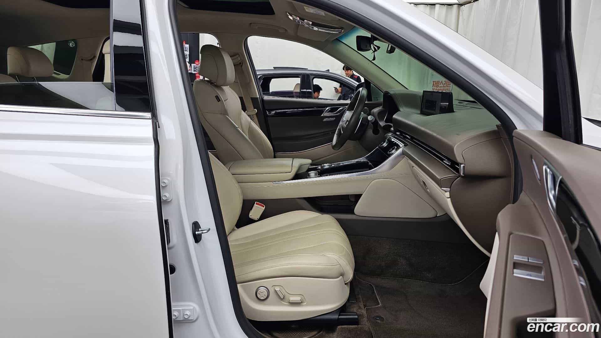 GV80 Genesis 2022.9-OPTION-015