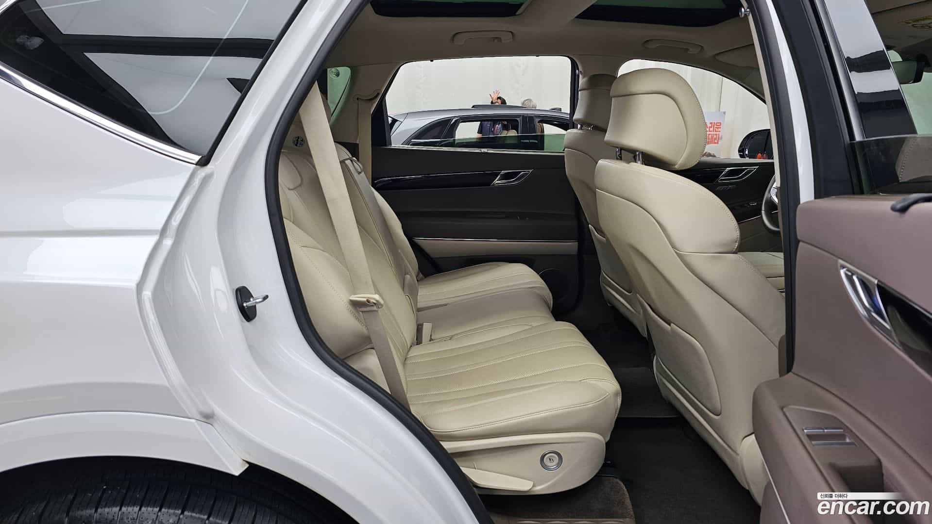 GV80 Genesis 2022.9-OPTION-016