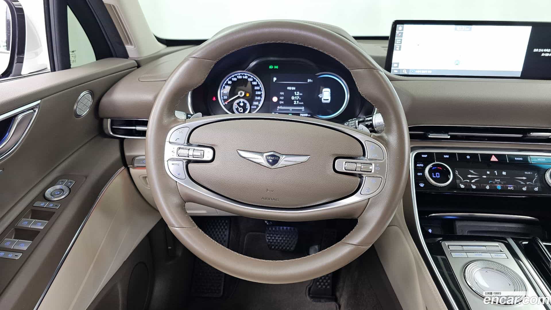 GV80 Genesis 2022.9-OPTION-017