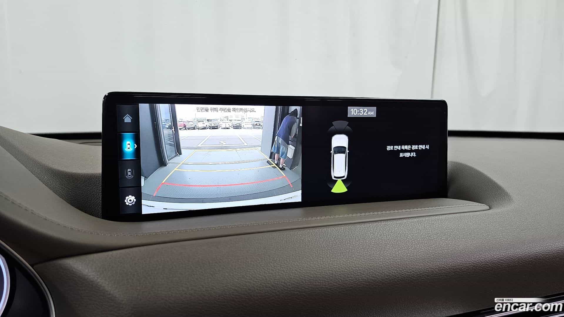 GV80 Genesis 2022.9-OPTION-019