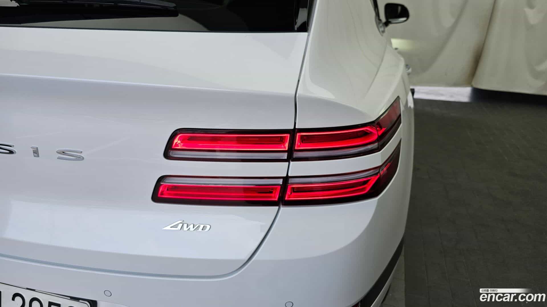 GV80 Genesis 2022.9-OUTER-033