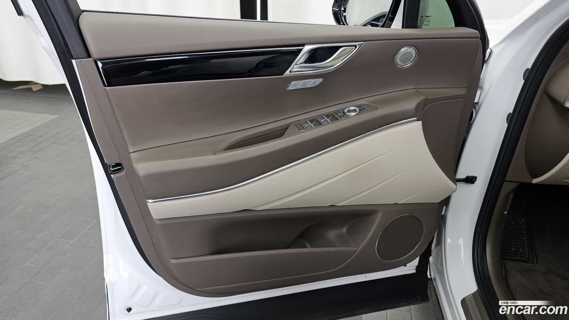GV80 Genesis 2022.9-INNER-034