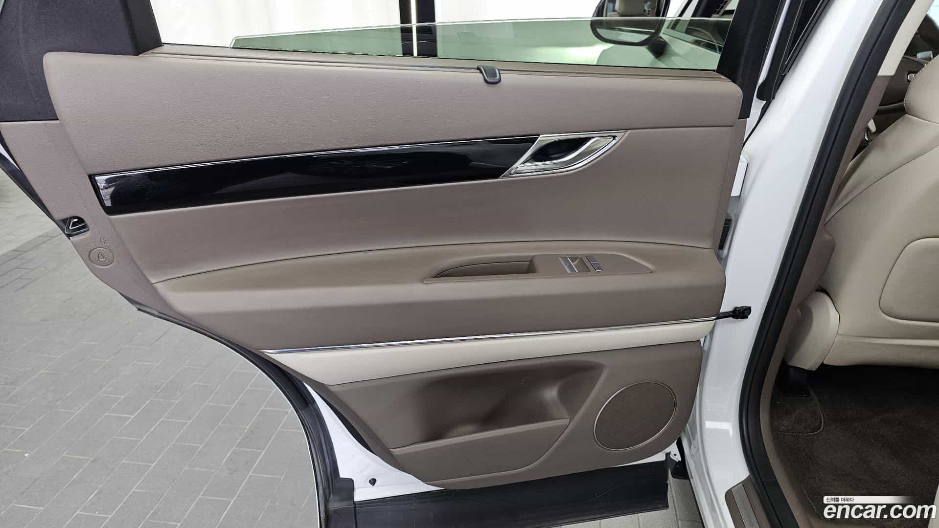 GV80 Genesis 2022.9-INNER-035