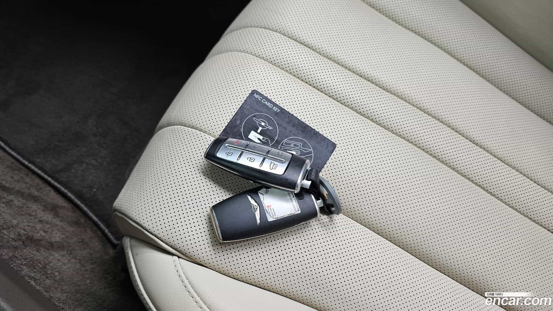 GV80 Genesis 2022.9-INNER-036