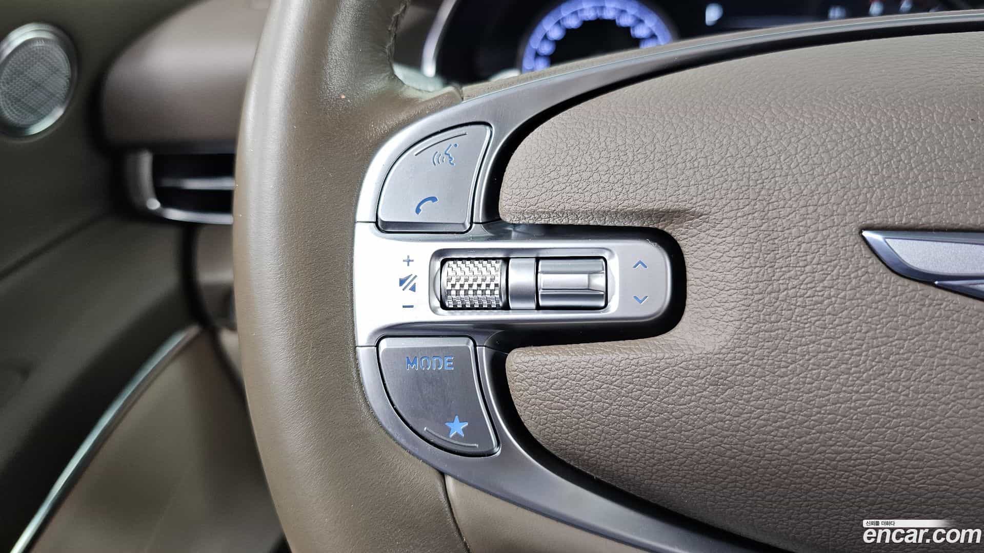 GV80 Genesis 2022.9-OPTION-047