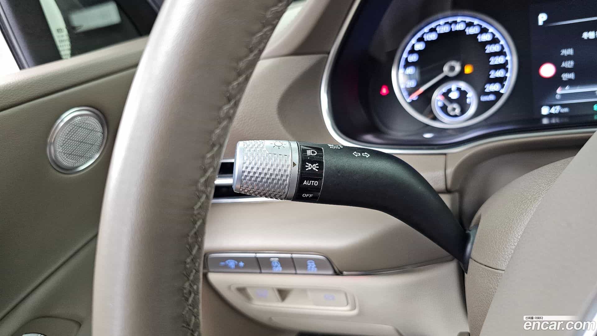 GV80 Genesis 2022.9-OPTION-049