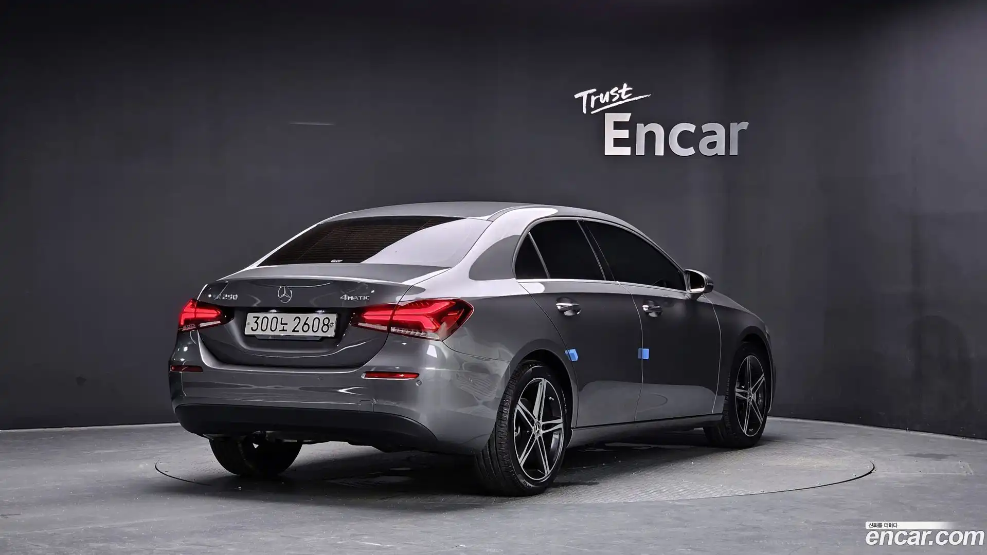 A-Class Mercedes-Benz 2020.8-OUTER-002