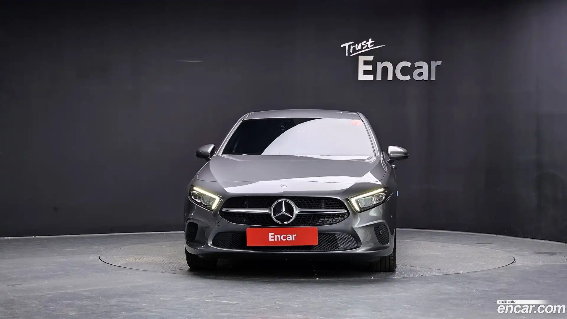 A-Class Mercedes-Benz 2020.8-OUTER-003