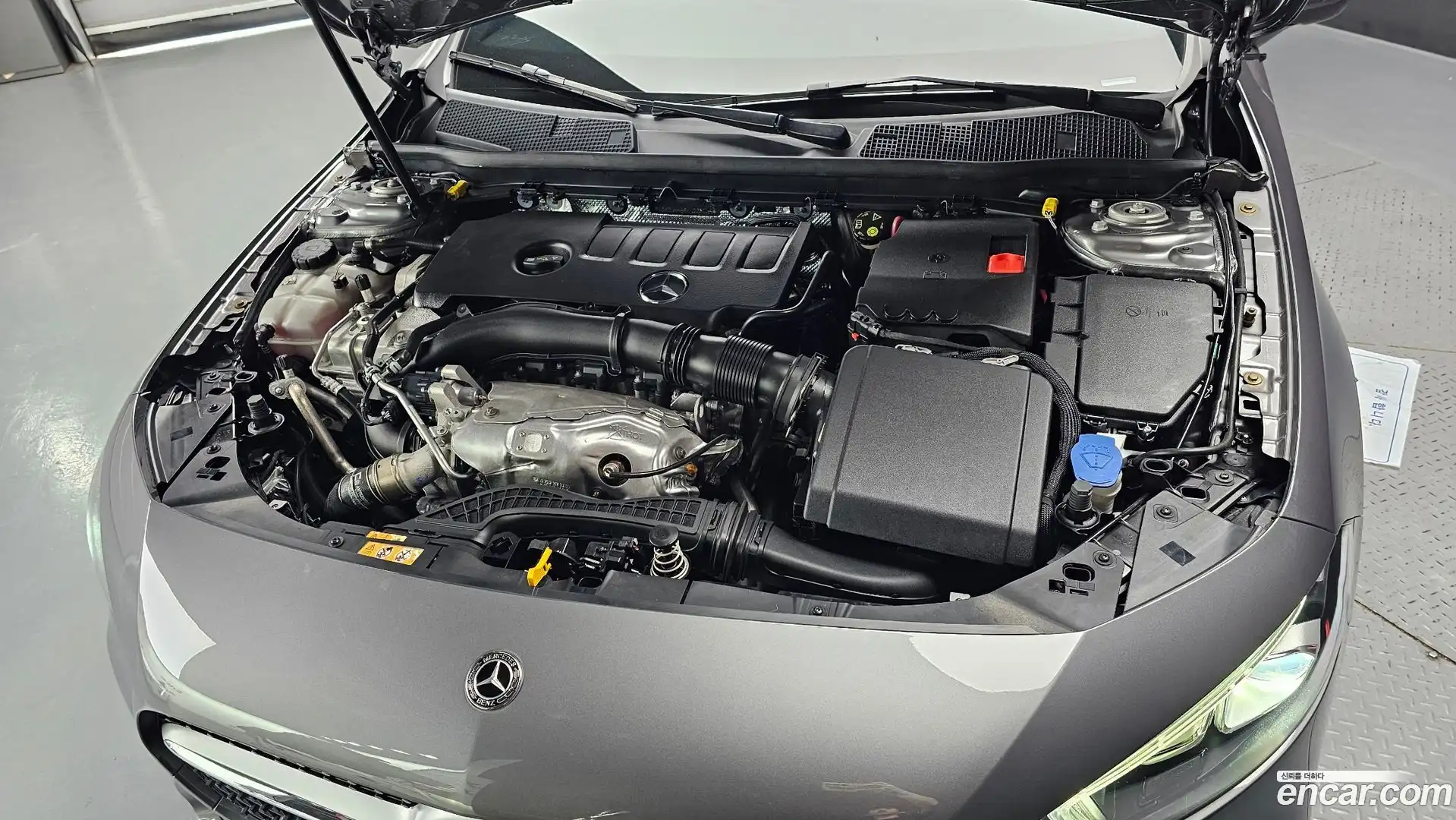 A-Class Mercedes-Benz 2020.8-OUTER-006