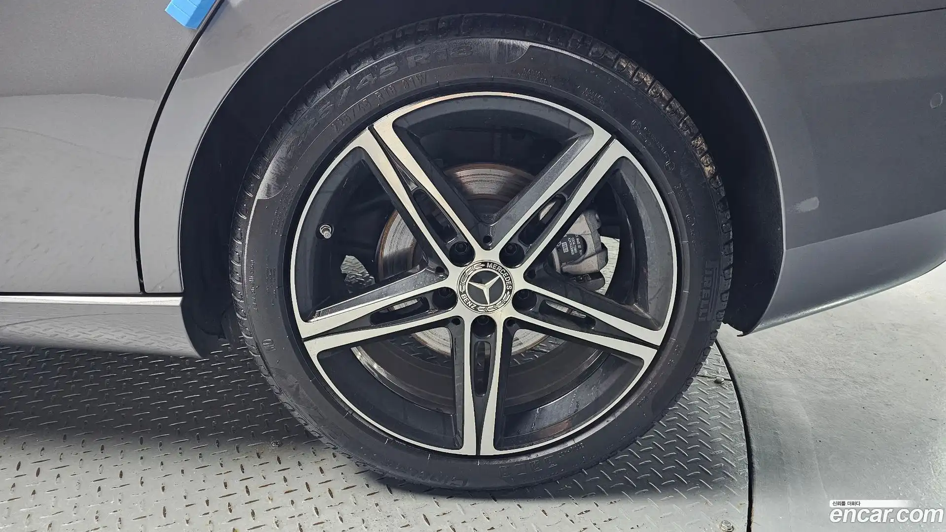 A-Class Mercedes-Benz 2020.8-OUTER-031