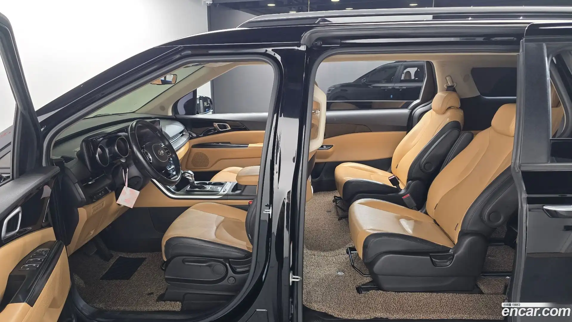 Canival Kia 2021.3-INNER-036