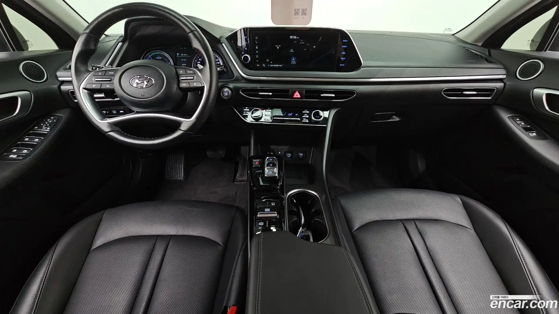 Sonata Hyundai 2022.10-INNER-007