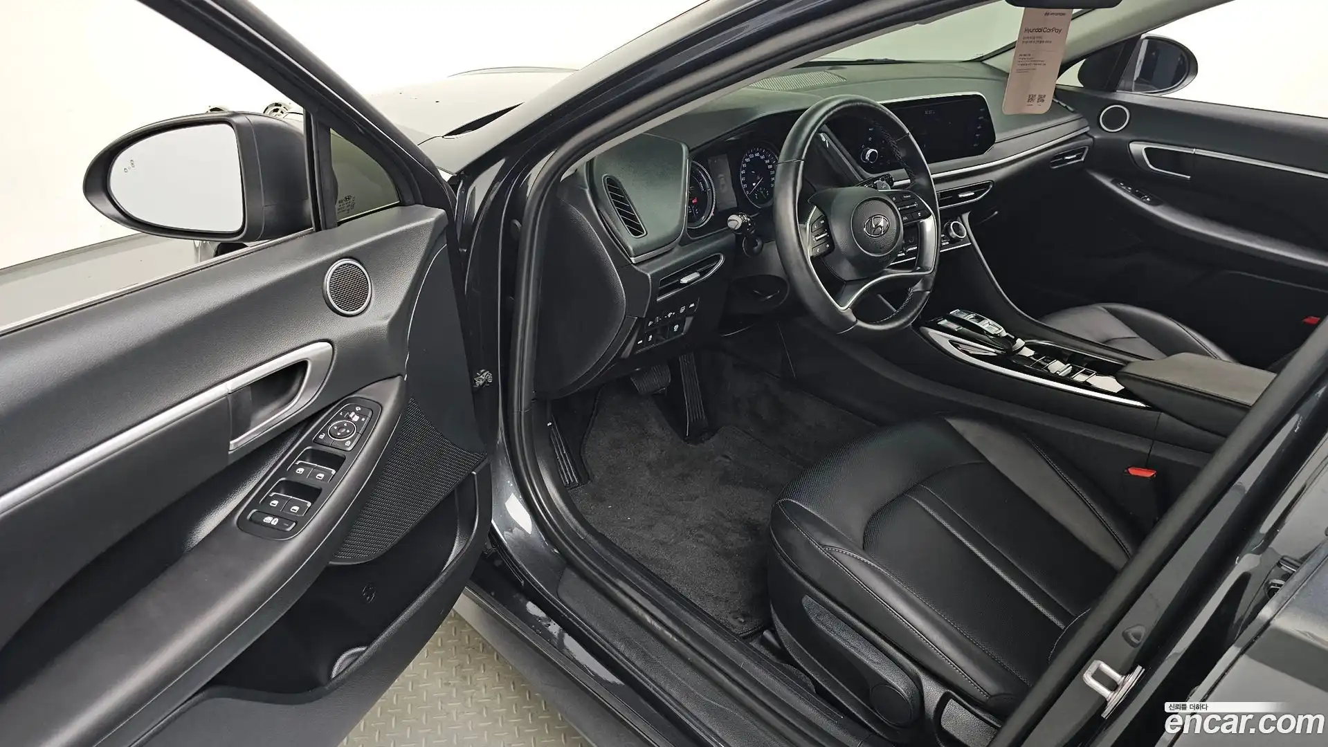 Sonata Hyundai 2022.10-INNER-010
