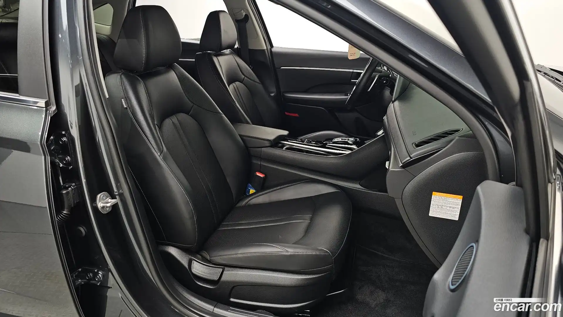 Sonata Hyundai 2022.10-INNER-036