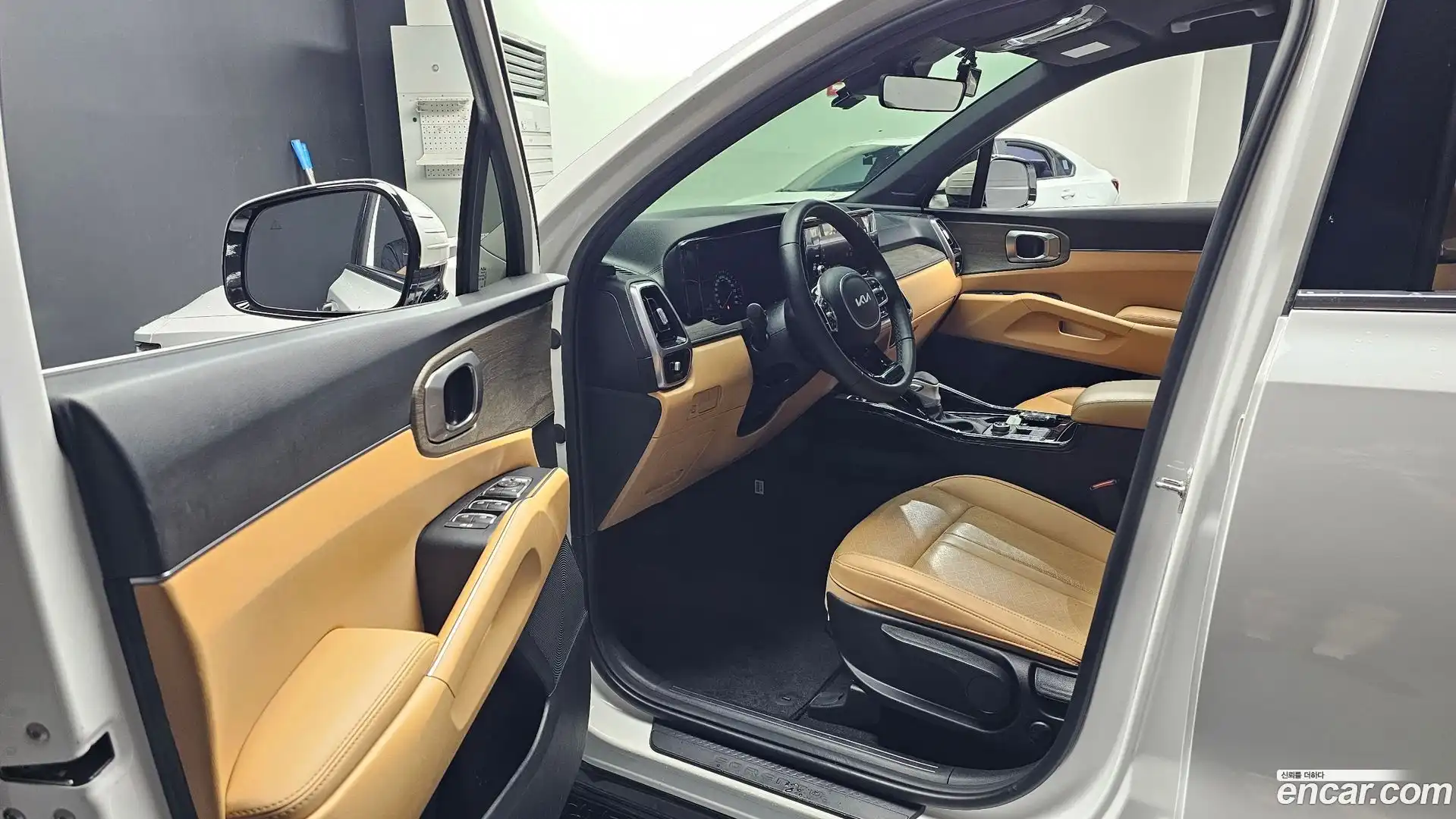Sorento Kia 2023.5-INNER-010