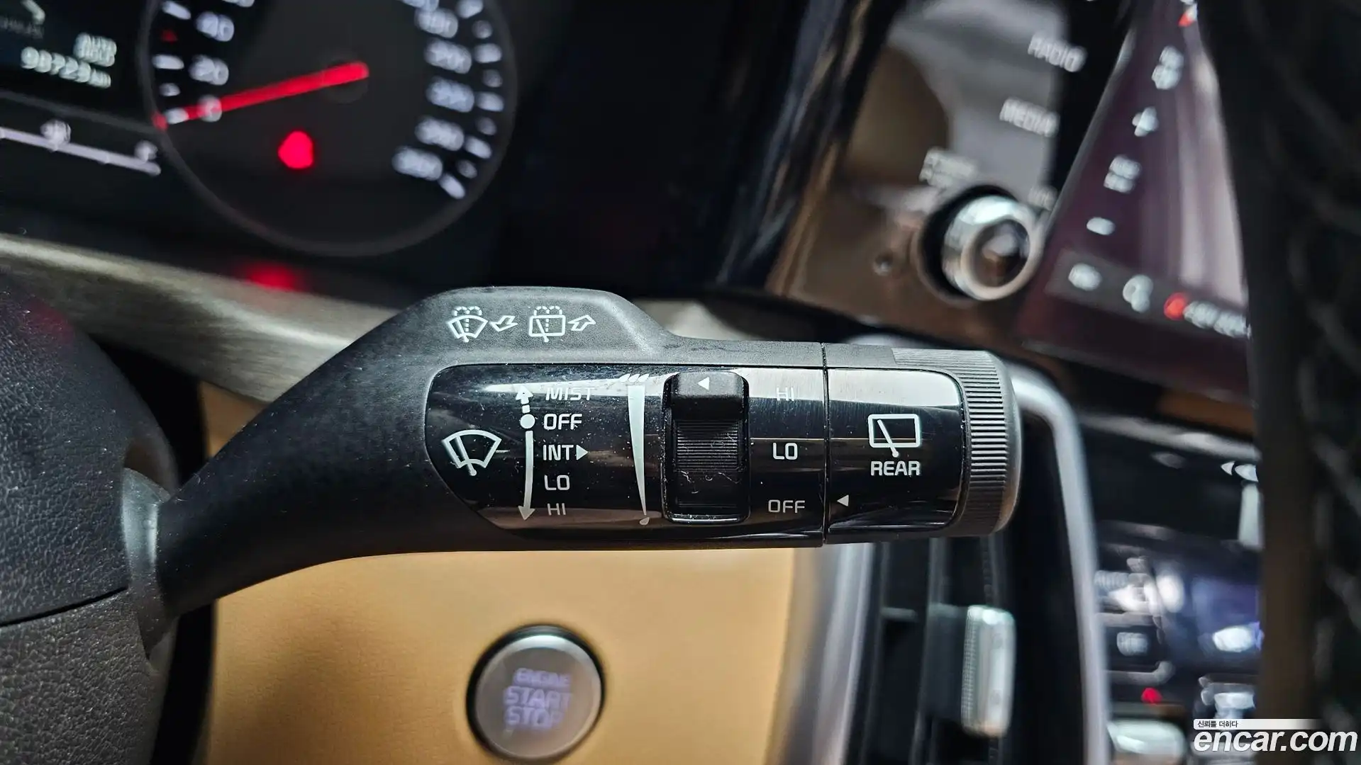 Sorento Kia 2023.5-OPTION-022